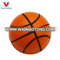 Fantastic Quality Modern Pu Toy  Promotional Anti Stress Ball