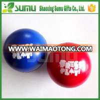 Hot selling good quality promotional stress ball